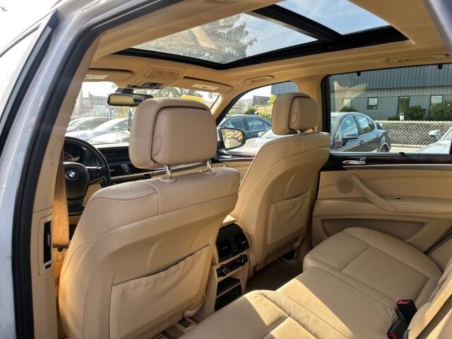 2013 BMW X5 xDrive35i Premium Worcester MA