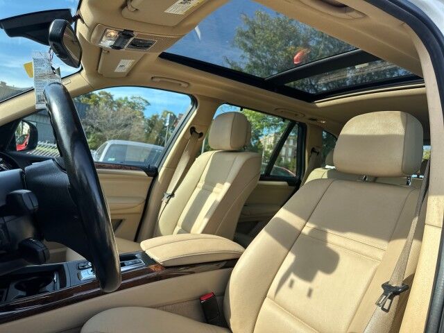 2013 BMW X5 xDrive35i Premium Worcester MA