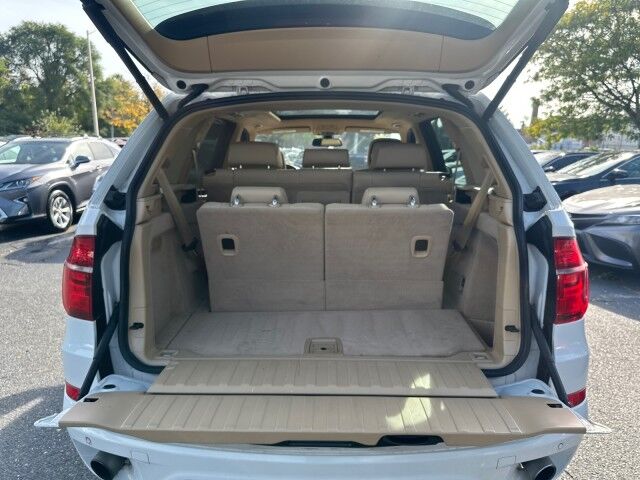 2013 BMW X5 xDrive35i Premium Worcester MA