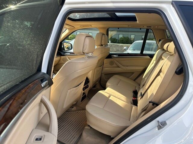 2013 BMW X5 xDrive35i Premium Worcester MA
