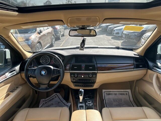 2013 BMW X5 xDrive35i Premium Worcester MA