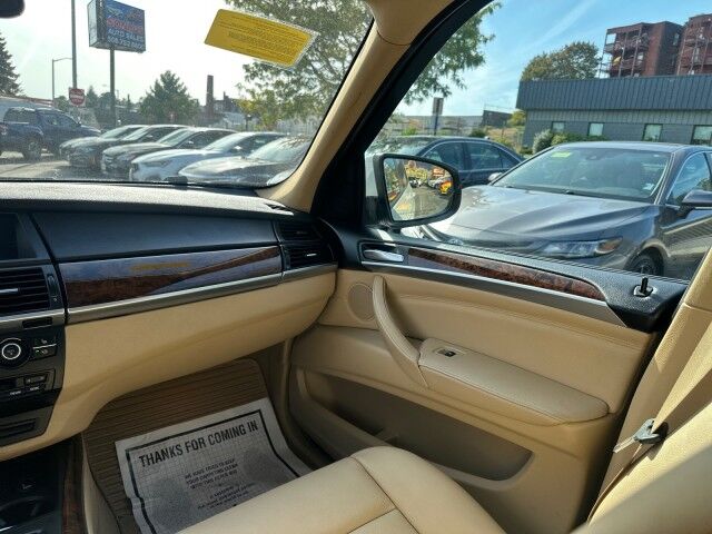 2013 BMW X5 xDrive35i Premium Worcester MA