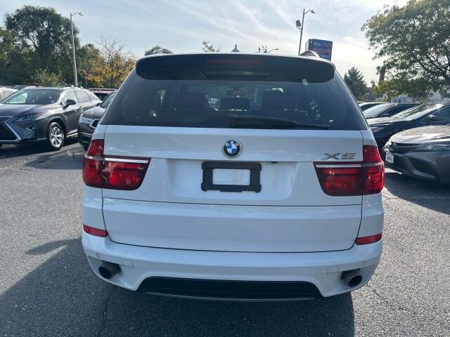 2013 BMW X5 xDrive35i Premium Worcester MA