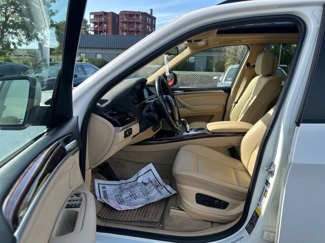 2013 BMW X5 xDrive35i Premium Worcester MA