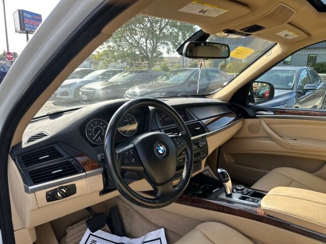 2013 BMW X5 xDrive35i Premium Worcester MA