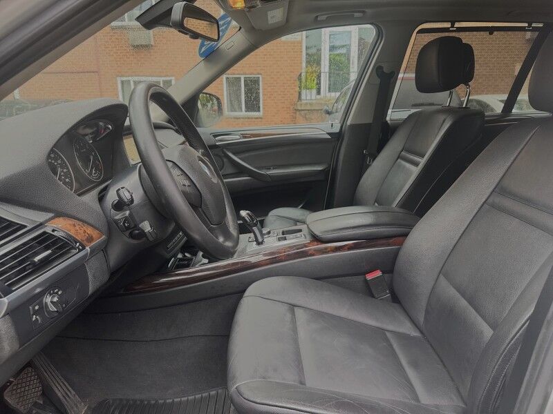 2013 BMW X5 xDrive35i Sport Activity AWD w/ Convenience Package 3 Arlington VA
