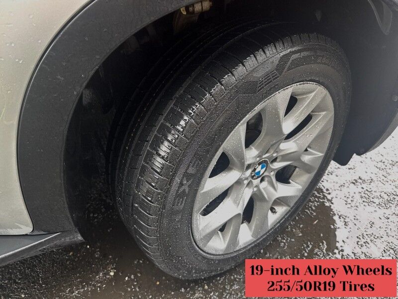 2013 BMW X5 xDrive35i Sport Activity AWD w/ Convenience Package 3 Arlington VA