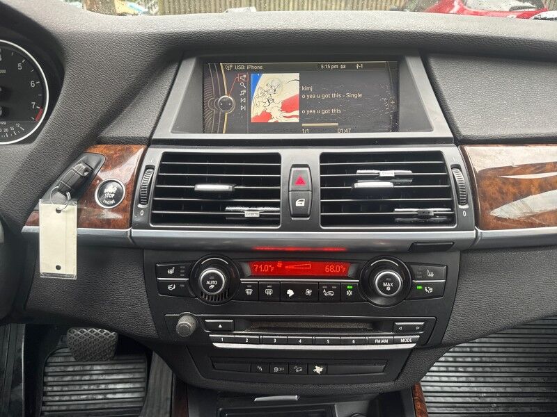 2013 BMW X5 xDrive35i Sport Activity AWD w/ Convenience Package 3 Arlington VA