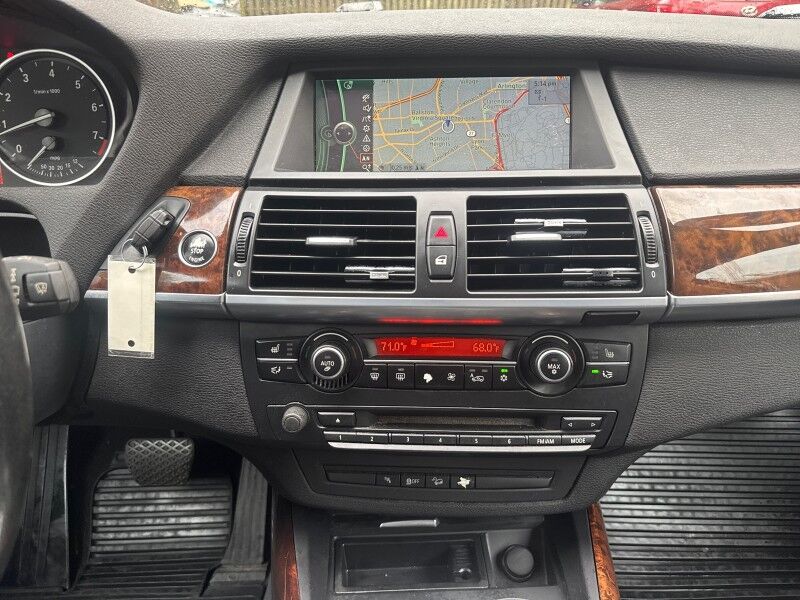 2013 BMW X5 xDrive35i Sport Activity AWD w/ Convenience Package 3 Arlington VA