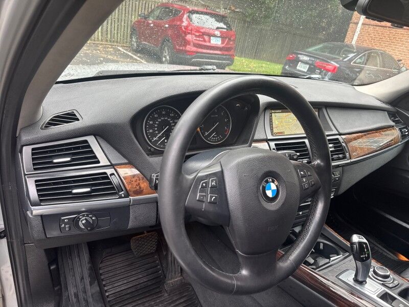 2013 BMW X5 xDrive35i Sport Activity AWD w/ Convenience Package 3 Arlington VA
