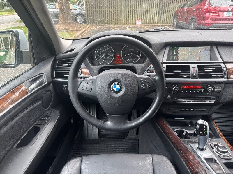 2013 BMW X5 xDrive35i Sport Activity AWD w/ Convenience Package 3 Arlington VA