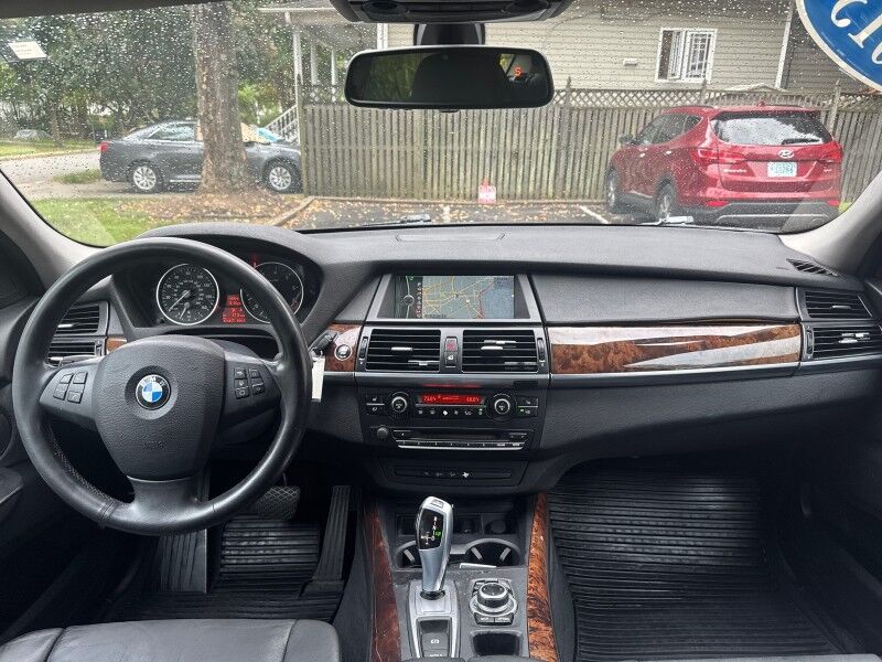 2013 BMW X5 xDrive35i Sport Activity AWD w/ Convenience Package 3 Arlington VA
