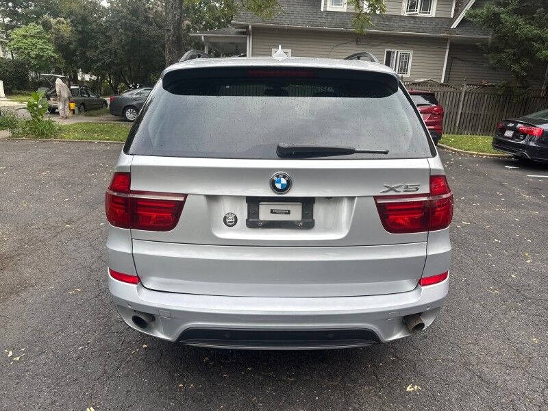 2013 BMW X5 xDrive35i Sport Activity AWD w/ Convenience Package 3 Arlington VA