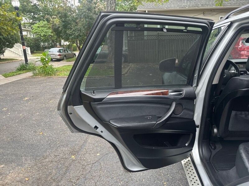 2013 BMW X5 xDrive35i Sport Activity AWD w/ Convenience Package 3 Arlington VA