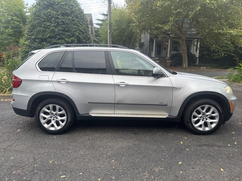 2013 BMW X5 xDrive35i Sport Activity AWD w/ Convenience Package 3 Arlington VA