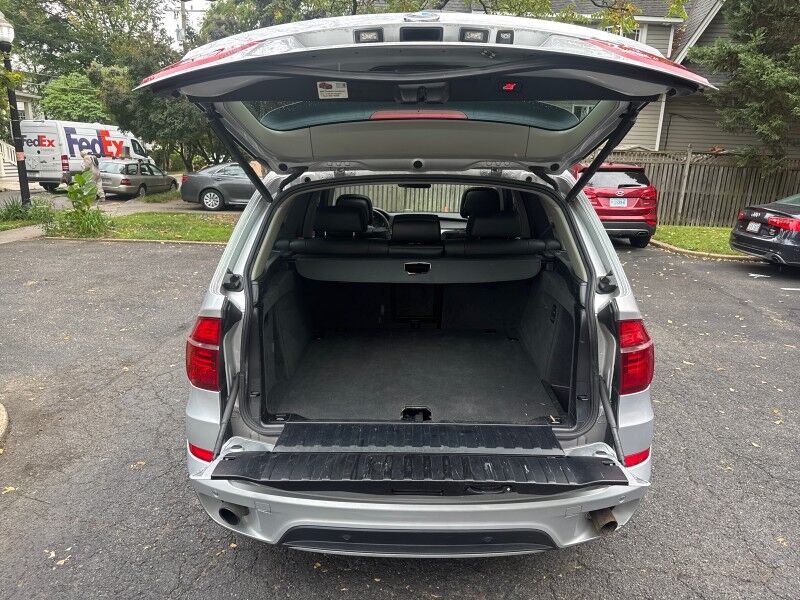 2013 BMW X5 xDrive35i Sport Activity AWD w/ Convenience Package 3 Arlington VA