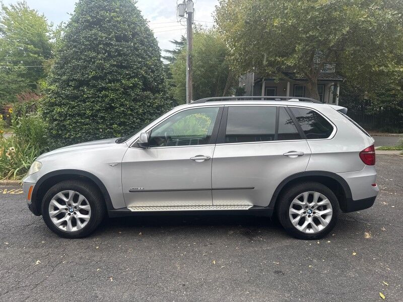2013 BMW X5 xDrive35i Sport Activity AWD w/ Convenience Package 3 Arlington VA