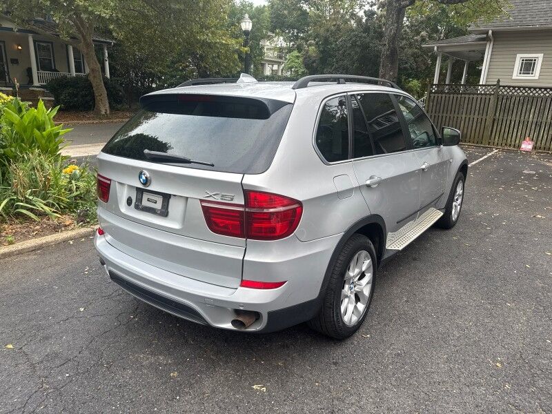 2013 BMW X5 xDrive35i Sport Activity AWD w/ Convenience Package 3 Arlington VA