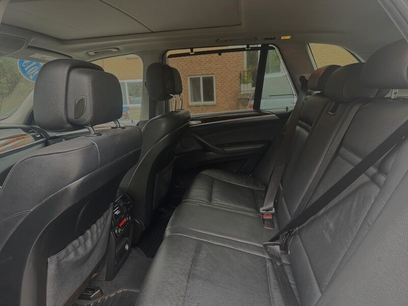 2013 BMW X5 xDrive35i Sport Activity AWD w/ Convenience Package 3 Arlington VA