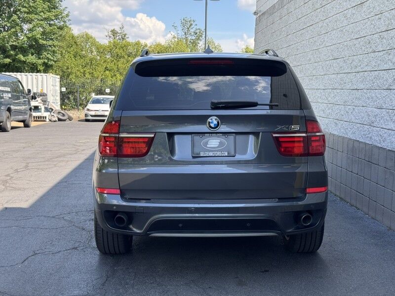 2013 BMW X5 xDrive35i Sport Activity Willow Grove PA