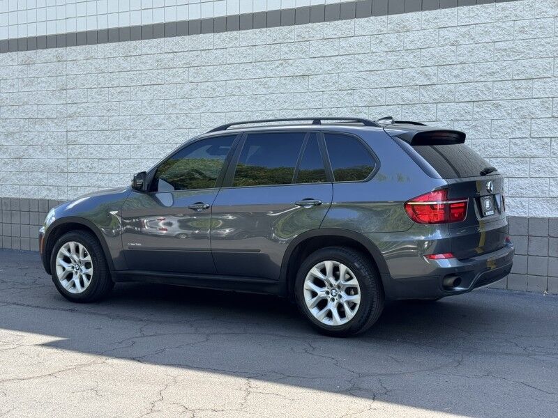 2013 BMW X5 xDrive35i Sport Activity Willow Grove PA