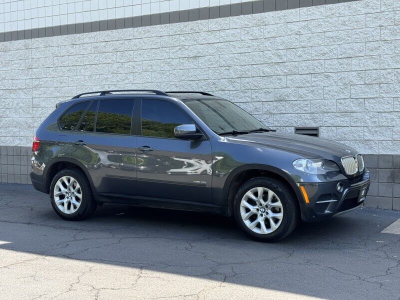2013 BMW X5 xDrive35i Sport Activity Willow Grove PA