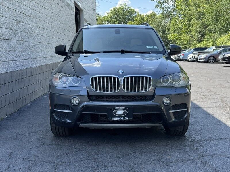 2013 BMW X5 xDrive35i Sport Activity Willow Grove PA