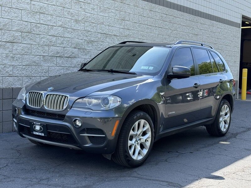 2013 BMW X5 xDrive35i Sport Activity Willow Grove PA