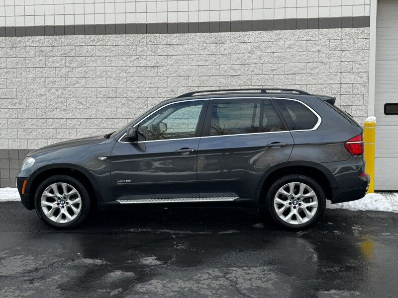 2013 BMW X5 xDrive35i Sport Activity Willow Grove PA
