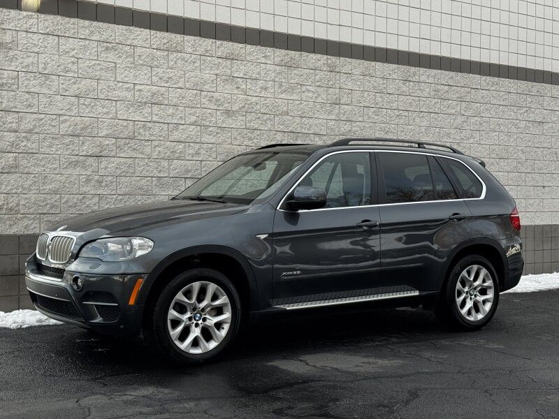 2013 BMW X5 xDrive35i Sport Activity Willow Grove PA