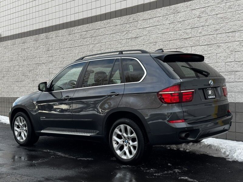 2013 BMW X5 xDrive35i Sport Activity Willow Grove PA