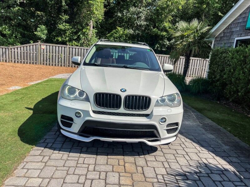 2013 BMW X5 xDrive35i Sport Activity