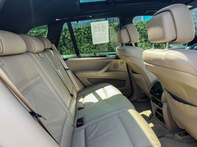 2013 BMW X5 xDrive35i Wilmington NC