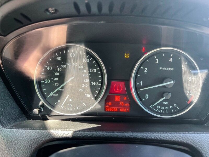 2013 BMW X5 xDrive35i Wilmington NC