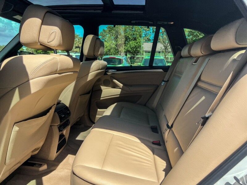 2013 BMW X5 xDrive35i Wilmington NC