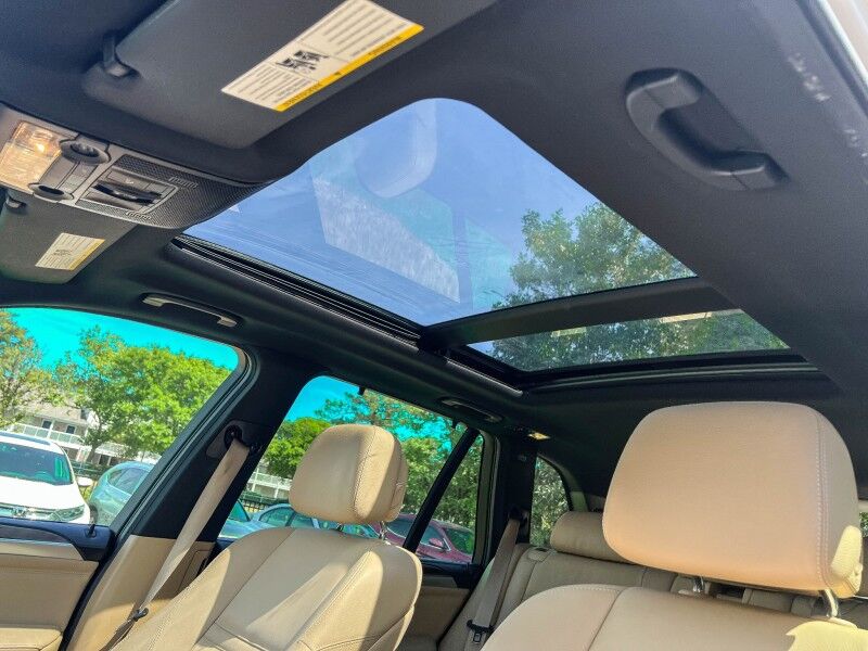 2013 BMW X5 xDrive35i Wilmington NC