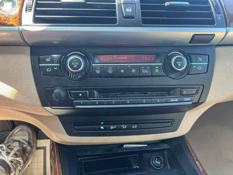 2013 BMW X5 xDrive35i Wilmington NC