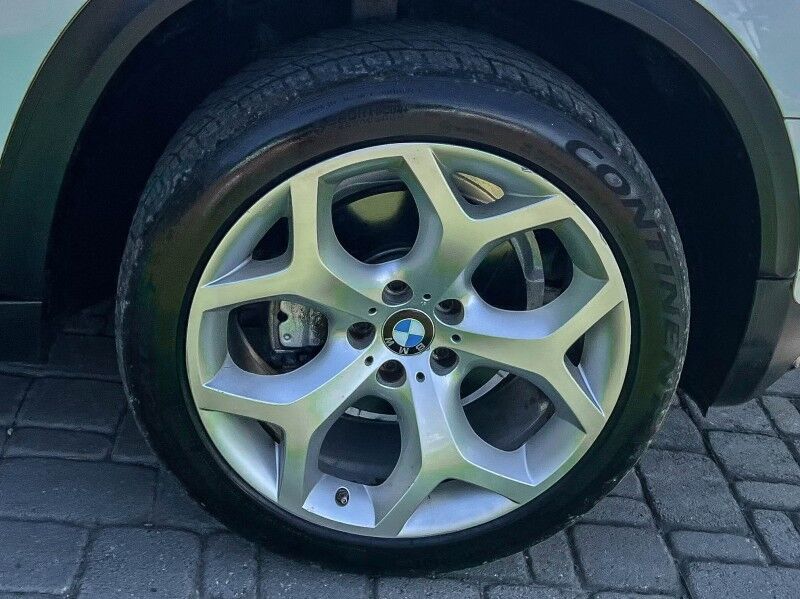 2013 BMW X5 xDrive35i Wilmington NC