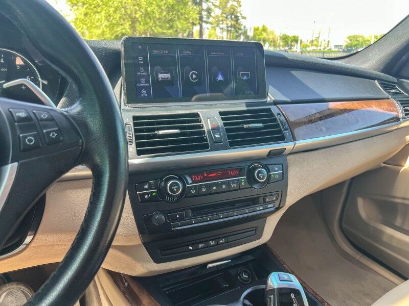 2013 BMW X5 xDrive35i Wilmington NC