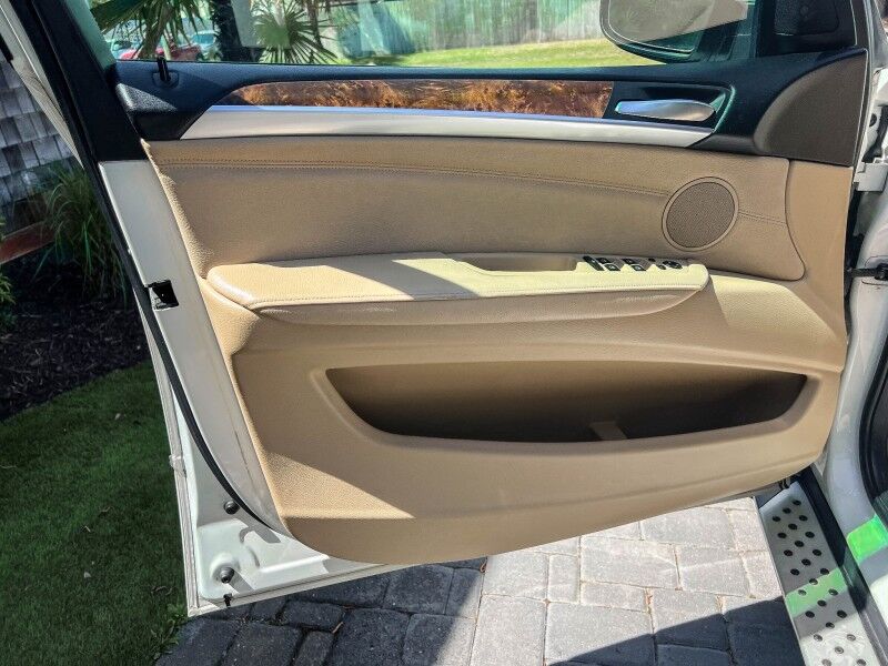 2013 BMW X5 xDrive35i Wilmington NC