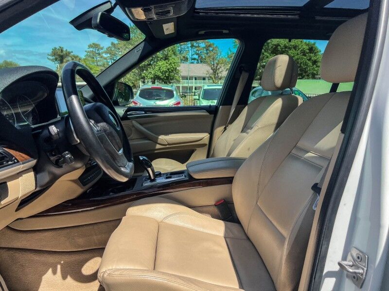 2013 BMW X5 xDrive35i Wilmington NC