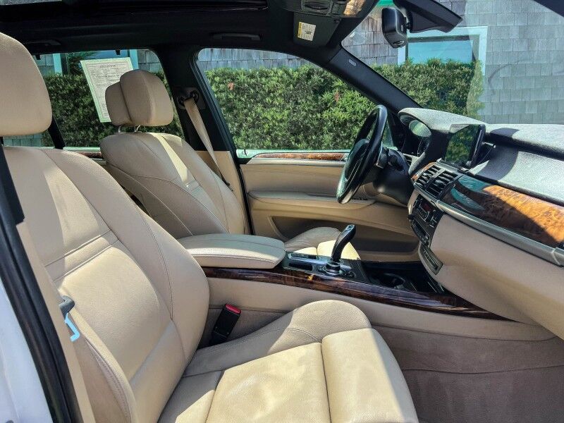 2013 BMW X5 xDrive35i Wilmington NC