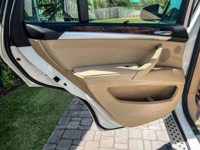 2013 BMW X5 xDrive35i Wilmington NC