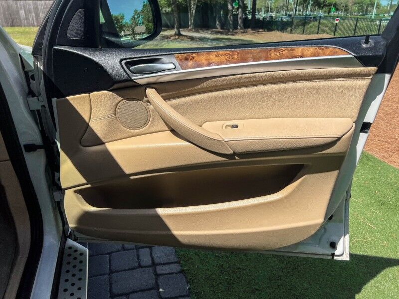 2013 BMW X5 xDrive35i Wilmington NC