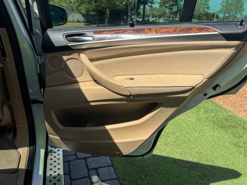 2013 BMW X5 xDrive35i Wilmington NC