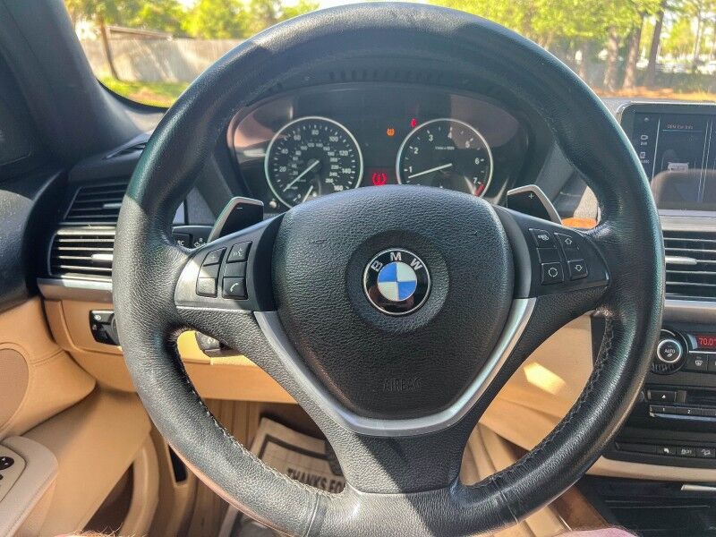 2013 BMW X5 xDrive35i Wilmington NC