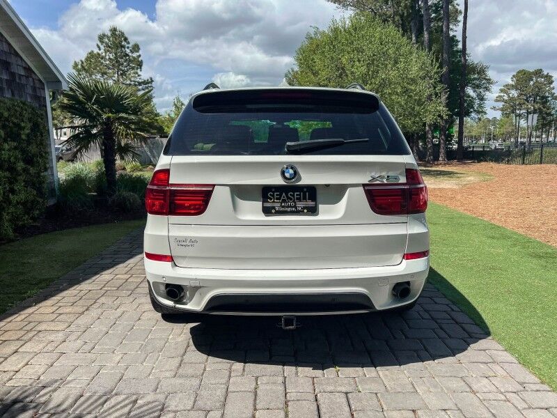 2013 BMW X5 xDrive35i Wilmington NC