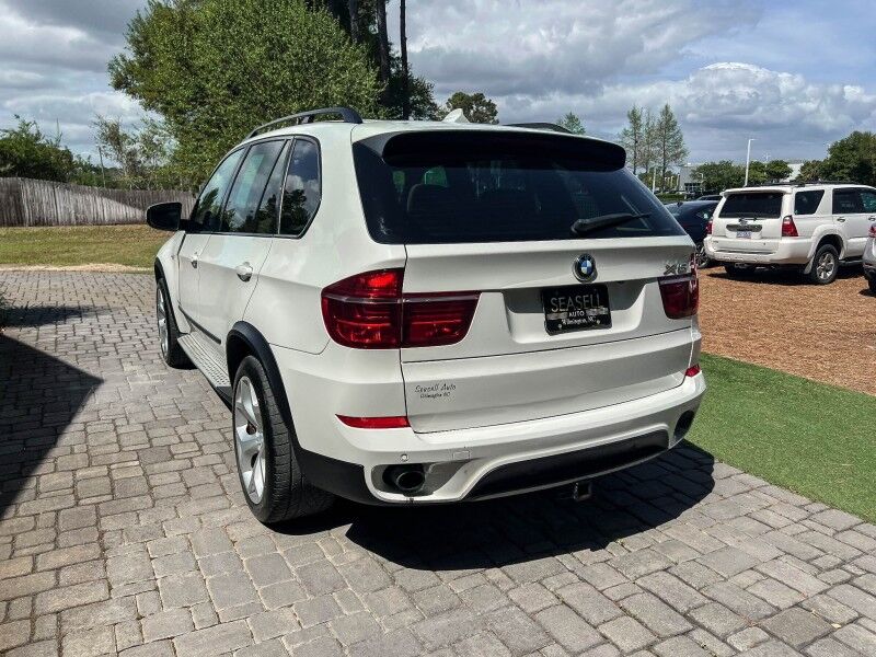 2013 BMW X5 xDrive35i Wilmington NC