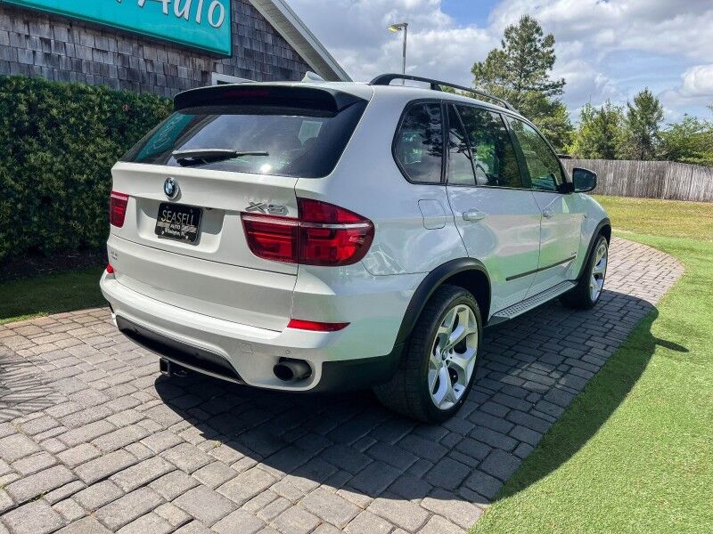 2013 BMW X5 xDrive35i Wilmington NC