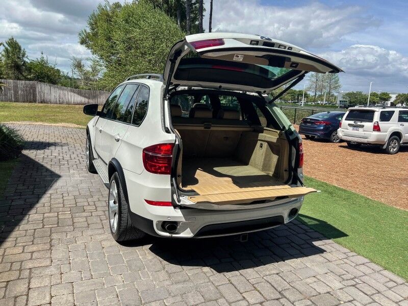 2013 BMW X5 xDrive35i Wilmington NC